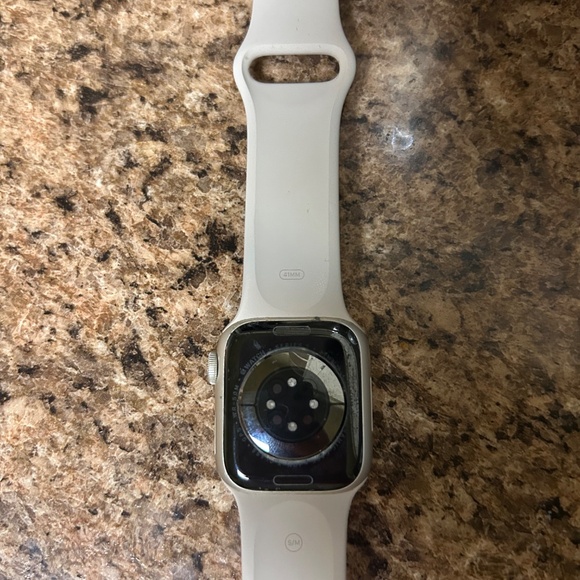 Apple Watch Series 7 41mm - Picture 8 of 9